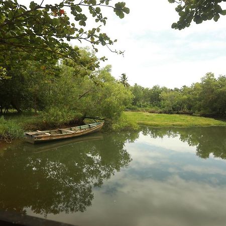 Lara Lake View Resort Thiruvananthapuram Esterno foto